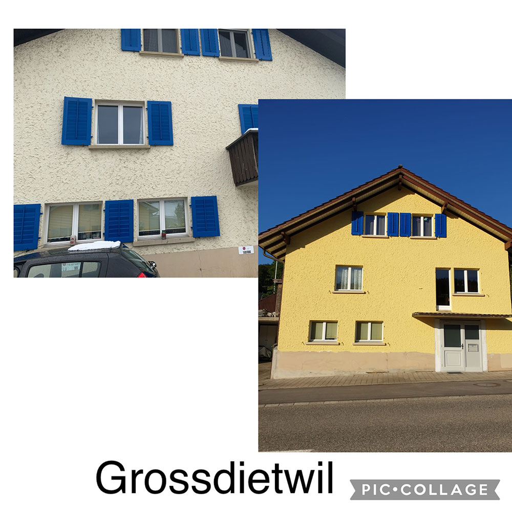 Grossdietwil Referenz